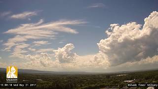 Amazing Storm Timelapse [upl. by Fusco]