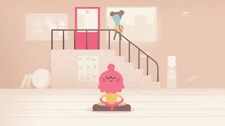 Headspace  Meditation  The Impatient Yogi [upl. by Mikael]