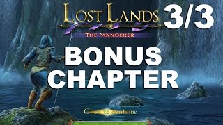 Lost Lands 4 The Wanderer  BONUS CHAPTER 33 Lets Play Walkthrough [upl. by Puto]