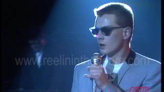 Madness quotOne Step Beyondquot on Countdown 1981 [upl. by Norby]