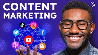 What Everyone Must Know About CONTENT MARKETING [upl. by Layton930]