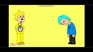 CG Rants 4 CyansWorldCartoon OUTDATED [upl. by Assirialc]