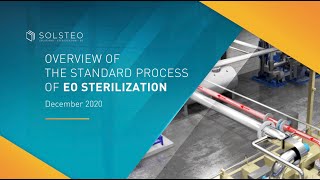 EO Sterilization Process [upl. by Trin]