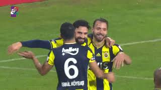 Giresunspor  Fenerbahçe Maç Özeti [upl. by Ellie167]