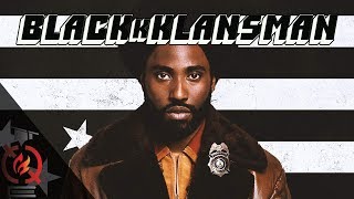 BlacKkKlansman 2018  Crank Calling the Klan Scene 210  Movieclips [upl. by Arremat]