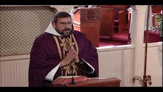 Catholic Daily Mass  Daily TV Mass  March 14 2022 [upl. by Gnehc]