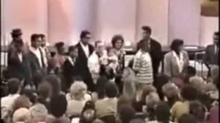 Jackson Family Interview 1989  Phil Donahue Show PART 1 [upl. by Aili775]