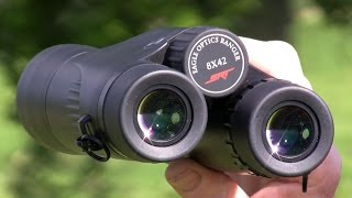 Understanding Binoculars Magnification [upl. by Alita]