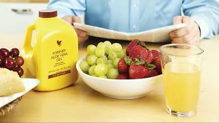 Learn How to Drink Aloe Vera From Forever Living and Why [upl. by Joris900]