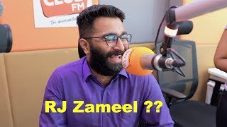 ഒരു RJ ആയാലോ   ztalks  Episode 81 [upl. by Rosio66]