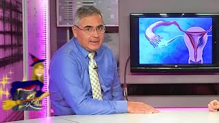 Endometrio engrosado  ¡Aclara tus dudas  Dr Juan Pablo Poblete  CleverSalud [upl. by Svoboda]