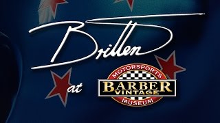 Brittens At Barber Trailer for new documentary [upl. by Wendall]