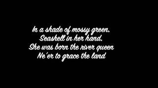 Blackmores Night  Loreley lyrics [upl. by Frieda47]