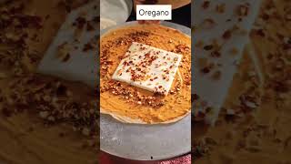 पौष्टिक PARATHA Series  Day1 Delicious CHEESE PARATHA [upl. by Innavoeg]