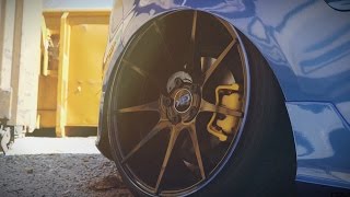 GK wheels by PLANZERFILMS [upl. by Ainnos]