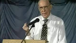 clip How Demons Can Cause Negative Thinking  Derek Prince [upl. by Ahtamas]