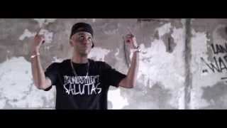 YoungstaCPT  SALUTAS [upl. by Saunder]