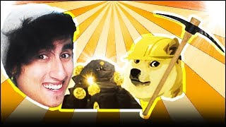 Dogeminer 2 Tips and Tricks [upl. by Dallman653]