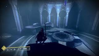 All Corrupted Egg Locations in quotKeep of Honed Edgesquot Ascendant Challenge Destiny 2 Forsaken [upl. by Durrace]