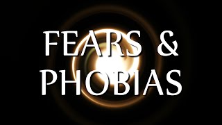 Hypnosis to Overcome Fears amp Phobias 1 Hour Hypnotherapy [upl. by Wedurn870]