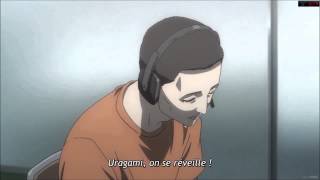 Kiseijuu  Parasyte  The prisoner  EP 18 [upl. by Aihsoek272]