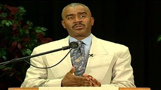 Truth of God Broadcast 839841 Rocky Mount NC Pastor Gino Jennings HD Raw Footage [upl. by Ecinom723]