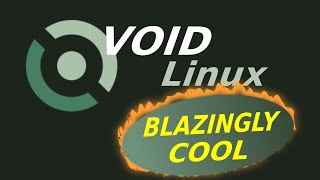 Void Linux Gnome Full Review [upl. by Ahsuoj]