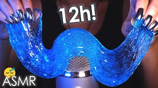 12h ASMR 9999 of YOU will fall Asleep 😴 The Most Magical ASMR Sound EVER No Talking [upl. by Brelje]