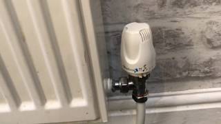 Radiator leaking help stop the leak [upl. by Reld]