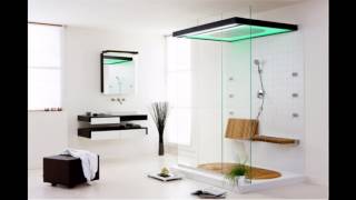 Beste moderne Badezimmer Design Ideen [upl. by Laurence]