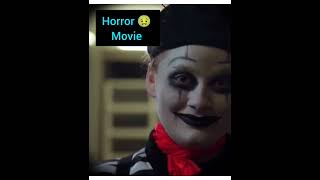 The Mime Horror Movie [upl. by Gerry]