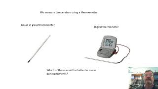 BTEC Applied Science Unit 2 Calorimetry 1 [upl. by Mel]