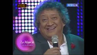 NOCHES DE HUMOR031 JORGE FALCON [upl. by Suhpesoj]