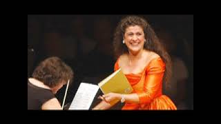 Cecilia Bartoli  Vivaldi Bajazet quotSposa son disprezzataquot [upl. by Benedix977]