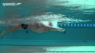 Butterfly Swimming Technique  Stroke [upl. by Sowell]