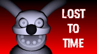 The FNAF Fangame You Never Played [upl. by Greenes]