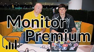 Monitor and Manage Power BI Premium Capacity [upl. by Nairdna]