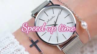 ❝speed up time❞ ༄subliminal [upl. by Delphinia78]