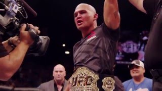 UFC 195 Ultimate 8  Robbie Lawler [upl. by Joye]