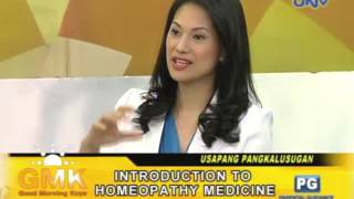 Introduction of Homeopathy Medicine [upl. by Iloj985]