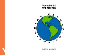 Vampire Weekend  How Long Official Audio [upl. by Elimac]