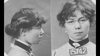 Vintage Mugshots of Criminals in San Francisco From the Early 1900s Part 2 [upl. by Gnilhsa]