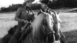 Trail Dust Hopalong Cassidy 1936 [upl. by Wagner]