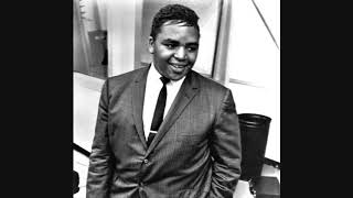 Solomon Burke Cry to Me early stereo 1961 [upl. by Brody]