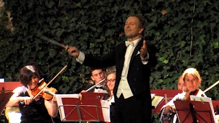 Johann Strauss  Marcha Radetzky Op 228 [upl. by Gauntlett]