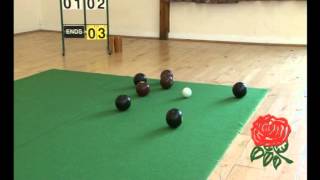 Carpet Bowls Introduction [upl. by Huoh]