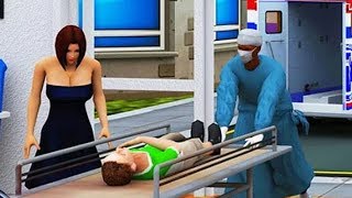 Virtual Doctor Simulator Heart Surgery Hospital Games Android Gameplay HD 2 [upl. by Varin331]