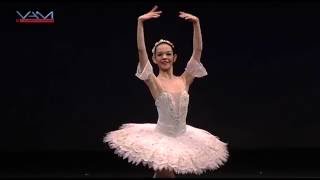 Coppelia Variation YAGP 2012  Giovanna Grossi [upl. by Jarlen]