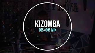 🔴 Kizombas Antigas 90s00s Mix 🎧 [upl. by Conti]