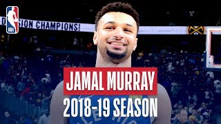 Jamal Murray Top Plays [upl. by Sid560]